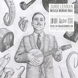 Jamie Lenman Vinyl Muscle Memory Max (Vinyl)