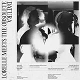 Lorelle Meets The Obsolete LP (analog) Datura