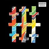 Three Trapped Tigers Vinyl Route One Or Die/ep 1-3