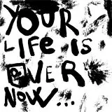 Bicurious Vinyl Your Life Is Over Now