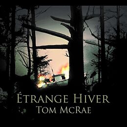 Tom Mcrae Vinyl Étrange Hiver