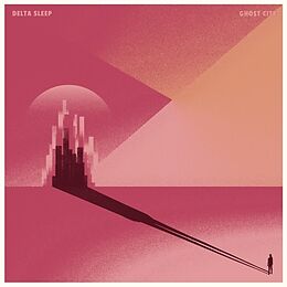 Delta Sleep Maxi Single (analog) Ghost City