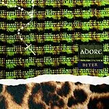 Adore Vinyl Biter (eco-miX Vinyl)