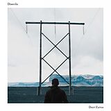 Dimscua Vinyl Dust Eater (blue/black Galaxy Vinyl)