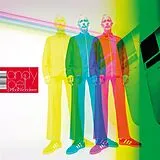 Andy Bell LP (analog) Pinball Wanderer (cyan Vinyl)