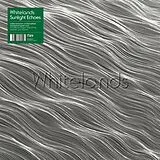 Whitelands Vinyl Sunlight Echoes (ltd Green Vinyl + Postcards,Indi