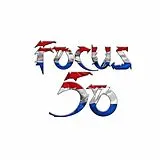 Focus CD+Blu-ray 50-live In Rio