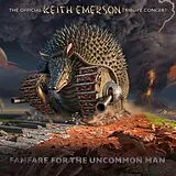 Various CD + DVD Fanfare For The Uncommon Man