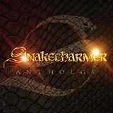 Snakecharmer CD Snakecharmer-anthology (4cd)