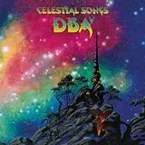 Downes Braide Association LP (analog) Celestial Songs(purple Vinyl 2lp)