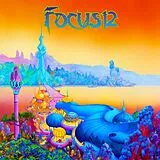 Focus LP (analog) Focus 12 (black Lp)