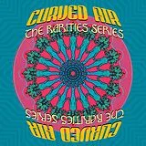 Curved Air CD The Rarities Series