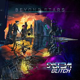 Syst3m Glitch Vinyl Beyond Stars (purple Vinyl)