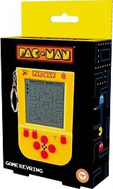 PAC-MAN Keyring Arcade Spiel