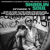 V.A. Vinyl Shaolin Soul Episode 4