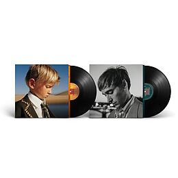 Parcels Vinyl Day/night (2lp)