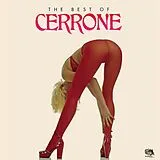 Cerrone Vinyl The Best Of Cerrone