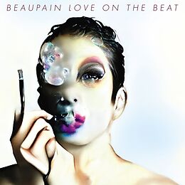 Alex Beaupain CD Love On The Beat