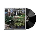Metronomy LP (analog) Small World (vinyl)