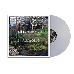 Metronomy Vinyl Small World (ltd. Edition)