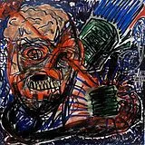 Obijuan & Yungmorpheus LP (analog) Slang Casino