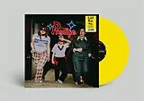 Girl Ray LP (analog) Prestige (color Vinyl)