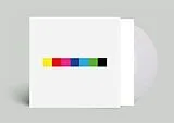 Sparkling LP (analog) We Are Here To Make You Feel (clear Vinyl)
