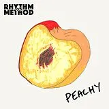 The Rhythm Method LP (analog) Peachy (coloured Vinyl)