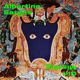 Albertine Sarges LP (analog) Girl Missing