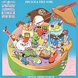 Chinese American Bear CD Dim Sum & Then Some