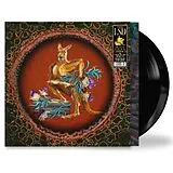Cardiacs Vinyl LSD