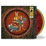 Cardiacs Vinyl Lsd (coloured Vinyl)