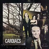 Cardiacs CD On Land And In The Sea (digipak)