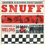 Snuff LP (analog) Potatoes And Melons, Do Do Do's And Zsa Zsa Zsa's