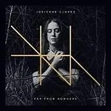 Josienne Clarke CD Far From Nowhere