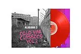 Alabama 3 Vinyl Cold War Classics Vol. 2