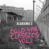 Alabama 3 CD Cold War Classics Vol. 2