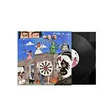 FEET LP (analog) Make It Up