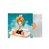 Prima Queen Vinyl The Prize (clear Vinyl)