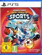 Looney Tunes: Wacky World of Sports [PS5] (D) als PlayStation 5-Spiel