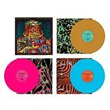 King Gizzard & The Lizard Wizard Vinyl Live In Sydney '21