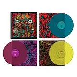 King Gizzard & The Lizard Wizard Vinyl Live In Milwaukee '19