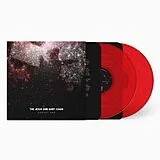 The Jesus And Mary Chain LP (analog) Sunset 666 (live) Ltd Red (indies Only)