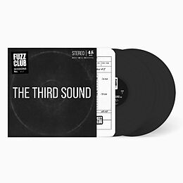 Third Sound,The Vinyl Fuzz Club Session