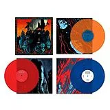 King Gizzard & The Lizard Wizard Vinyl Live In Manchester Usa