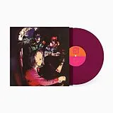 Night Beats LP (analog) Night Beats (purple Colored)