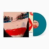 The Jesus And Mary Chain LP (analog) Glasgow Eyes (tansparent Blue Colored)