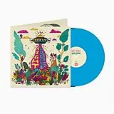 Pretty Lightning Vinyl Night Wobble