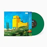 Floral Image Vinyl Gone Down Meadowland