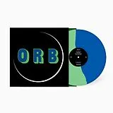 ORB Vinyl Birth (half Green/half Blue Vinyl)